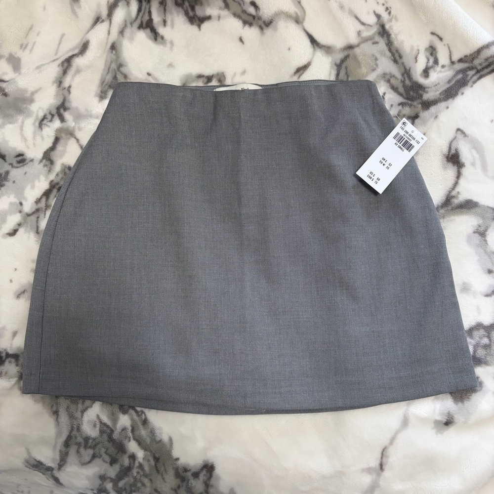 🐭ABERCROMBIE MINI SKIRT